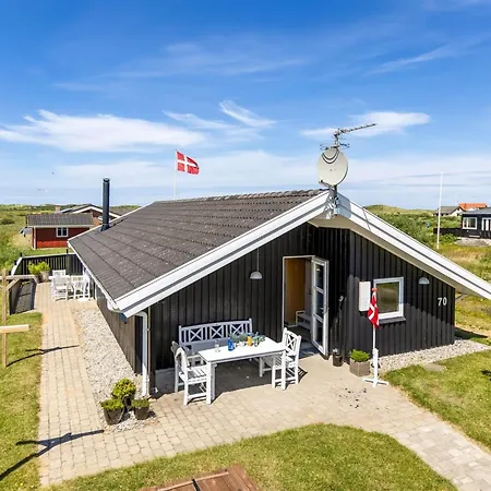 Hariet - 300m From The Sea By Interhome Dom wakacyjny *