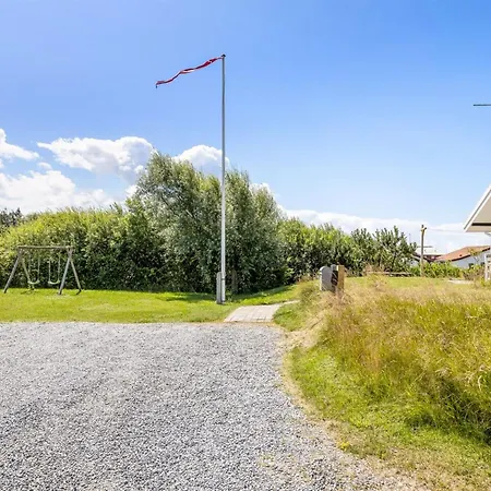 Casa de Férias Hariet - 300m From The Sea By Interhome Lakolk