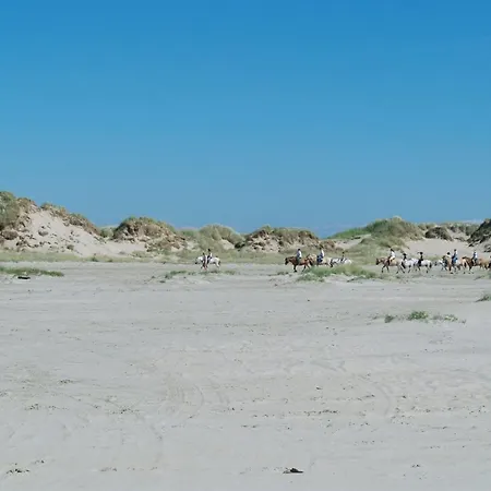 Hariet - 300m From The Sea By Interhome * Lakolk