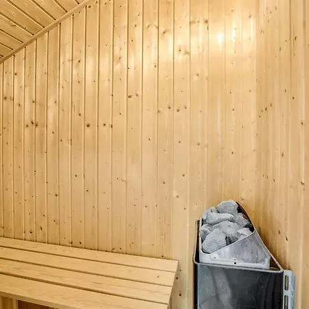 Hariet - 300m From The Sea By Interhome Casa de Férias Lakolk