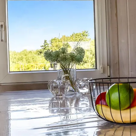 Hariet - 300m From The Sea By Interhome Vakantiehuis Lakolk