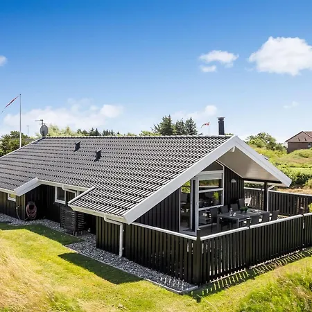 Vakantiehuis Hariet - 300m From The Sea By Interhome *