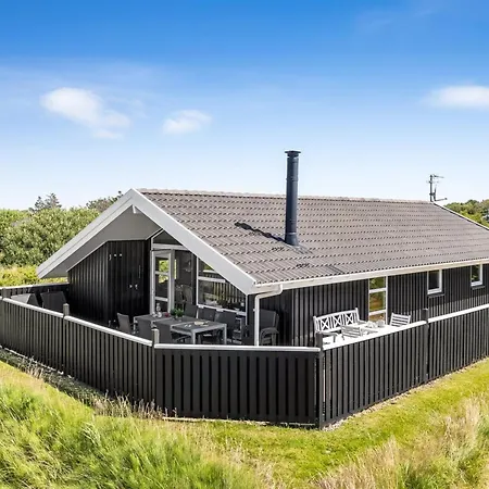 Vakantiehuis Hariet - 300m From The Sea By Interhome Lakolk