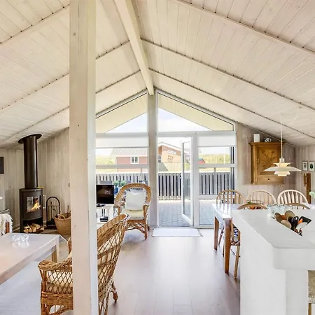 Hariet - 300m From The Sea By Interhome Dom wakacyjny *