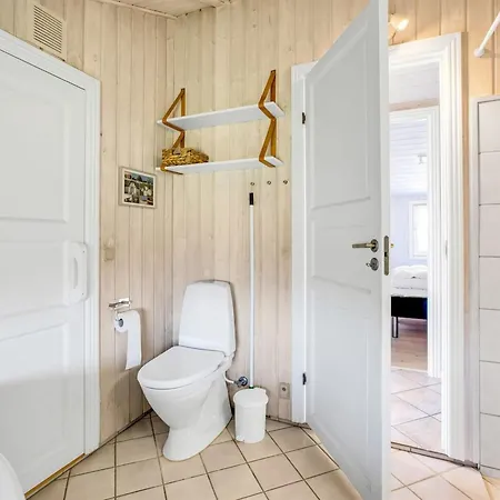 Dom wakacyjny Hariet - 300m From The Sea By Interhome
