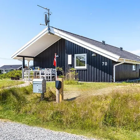 Hariet - 300m From The Sea By Interhome Dom wakacyjny Lakolk