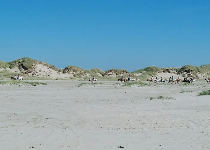 Hariet - 300m From The Sea By Interhome * Lakolk