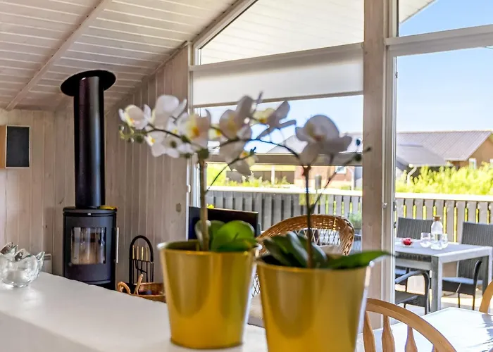 Ferienhaus Hariet - 300m From The Sea By Interhome *