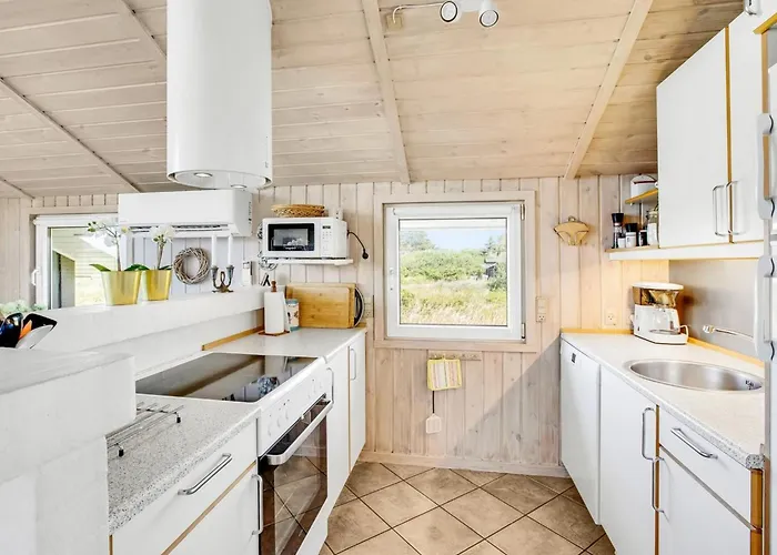 Hariet - 300m From The Sea By Interhome Ferienhaus *