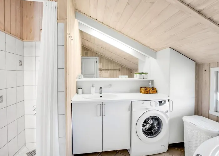 Hariet - 300m From The Sea By Interhome Ferienhaus