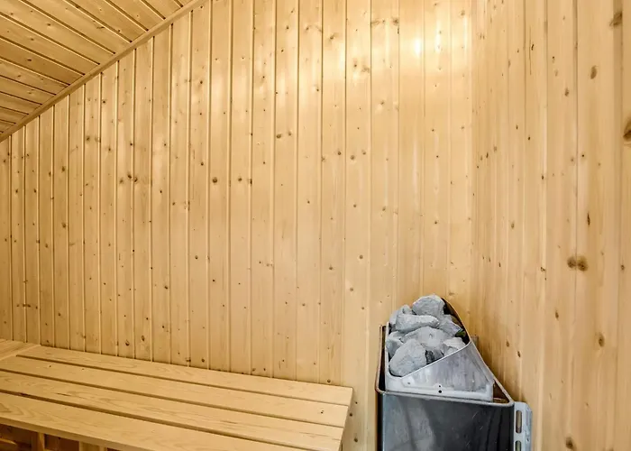 Hariet - 300m From The Sea By Interhome Ferienhaus Lakolk