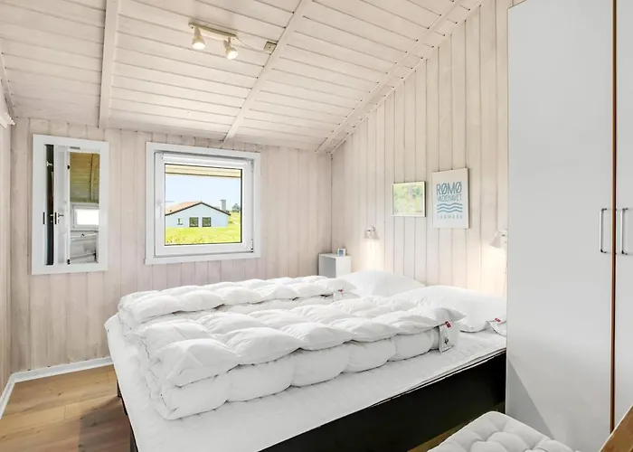 Hariet - 300m From The Sea By Interhome Ferienhaus