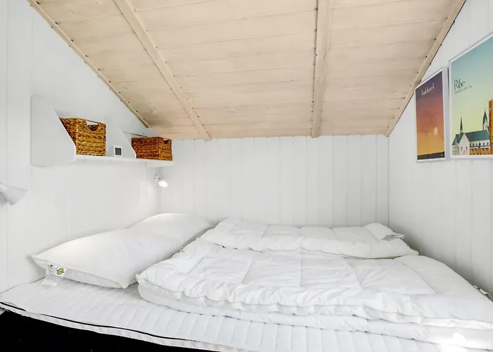 Hariet - 300m From The Sea By Interhome Ferienhaus *