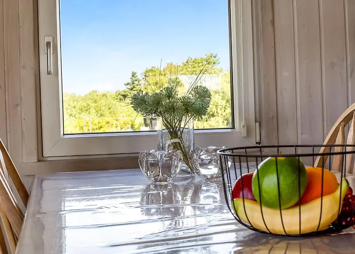 Hariet - 300m From The Sea By Interhome Ferienhaus Lakolk