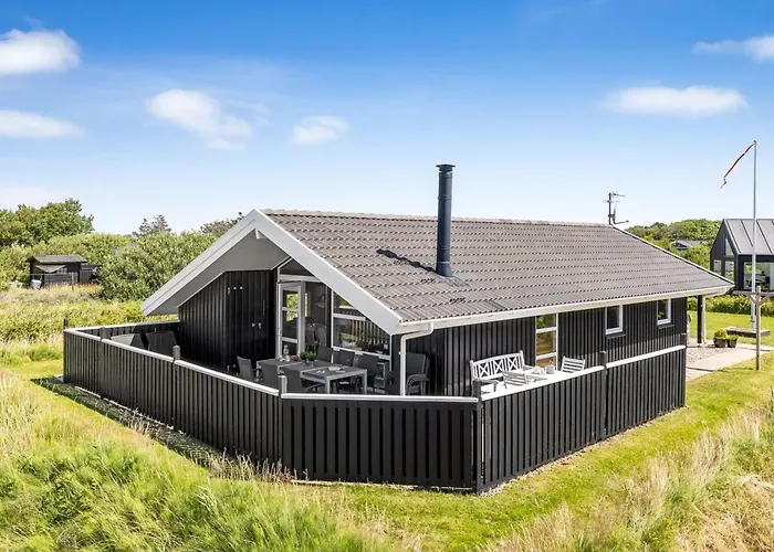 Ferienhaus Hariet - 300m From The Sea By Interhome Lakolk