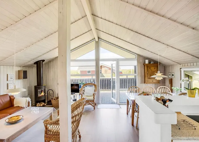 Hariet - 300m From The Sea By Interhome Ferienhaus *