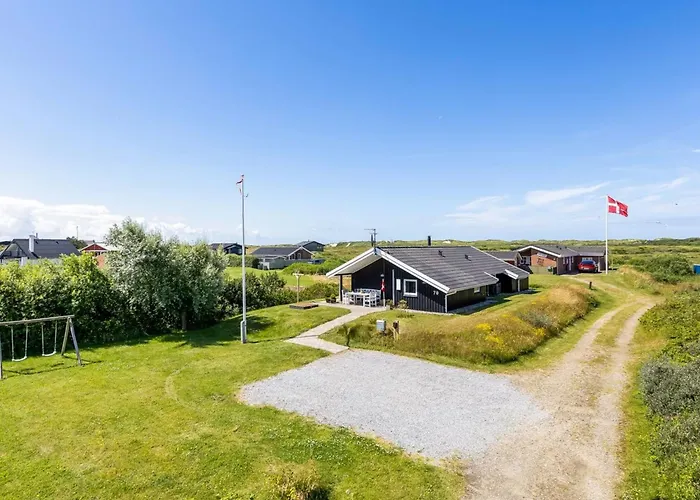 Hariet - 300m From The Sea By Interhome Ferienhaus *